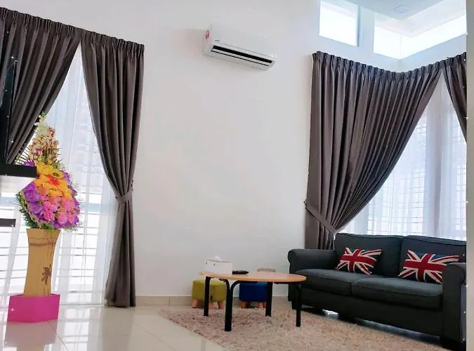 A&H 81 Homestay Alor Setar