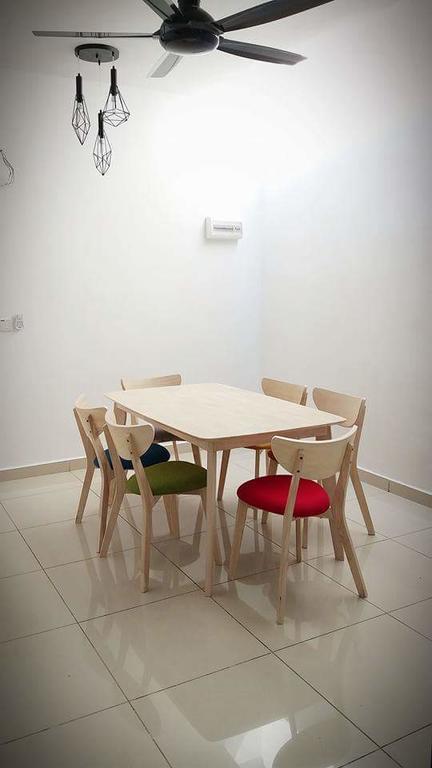 A&h 81 Vila Alor Setar