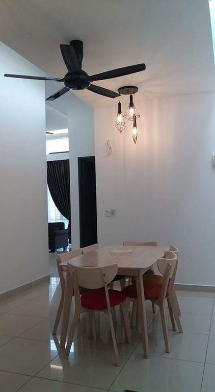 Vila A&h 81 Alor Setar