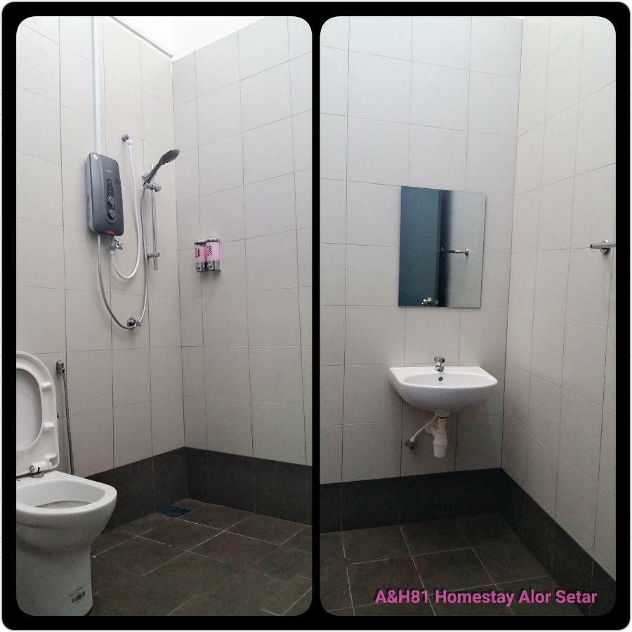 A&h 81 * Alor Setar